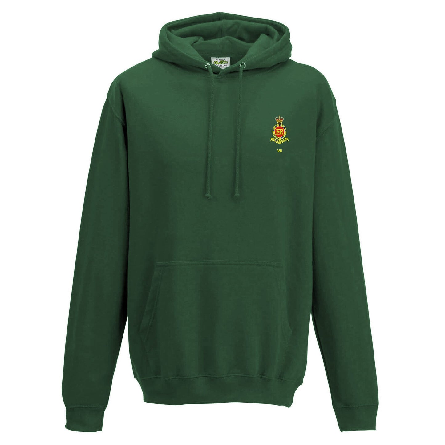 7 Para Royal Horse Artillery Hoodie