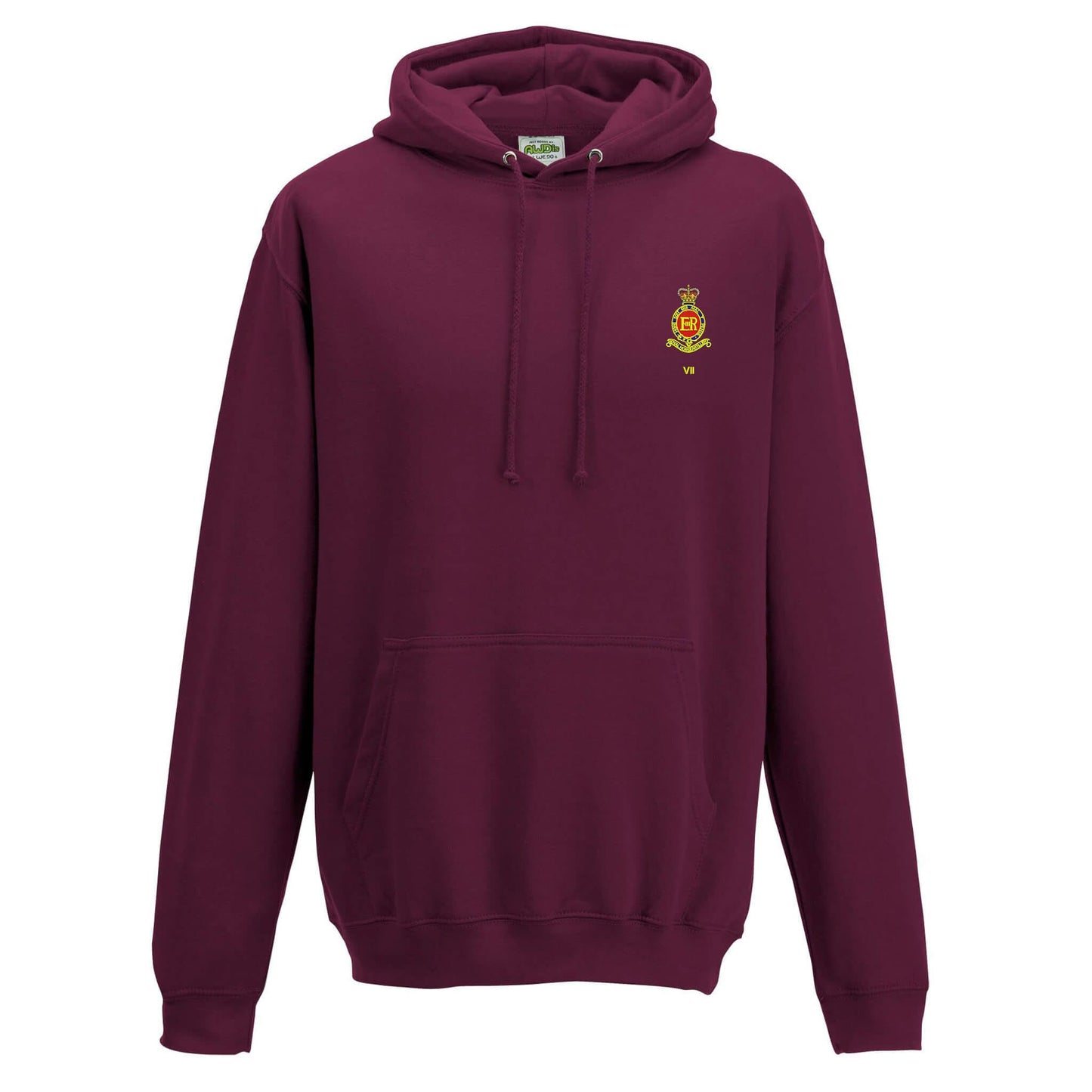7 Para Royal Horse Artillery Hoodie