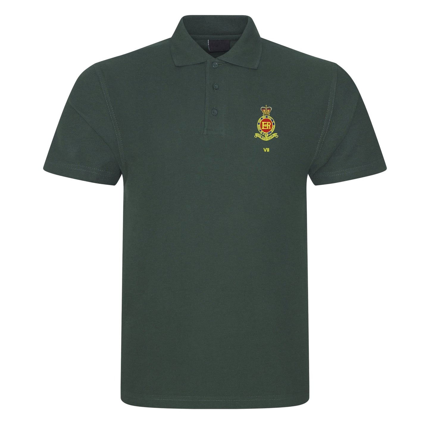 7 Para Royal Horse Artillery Polo Shirt
