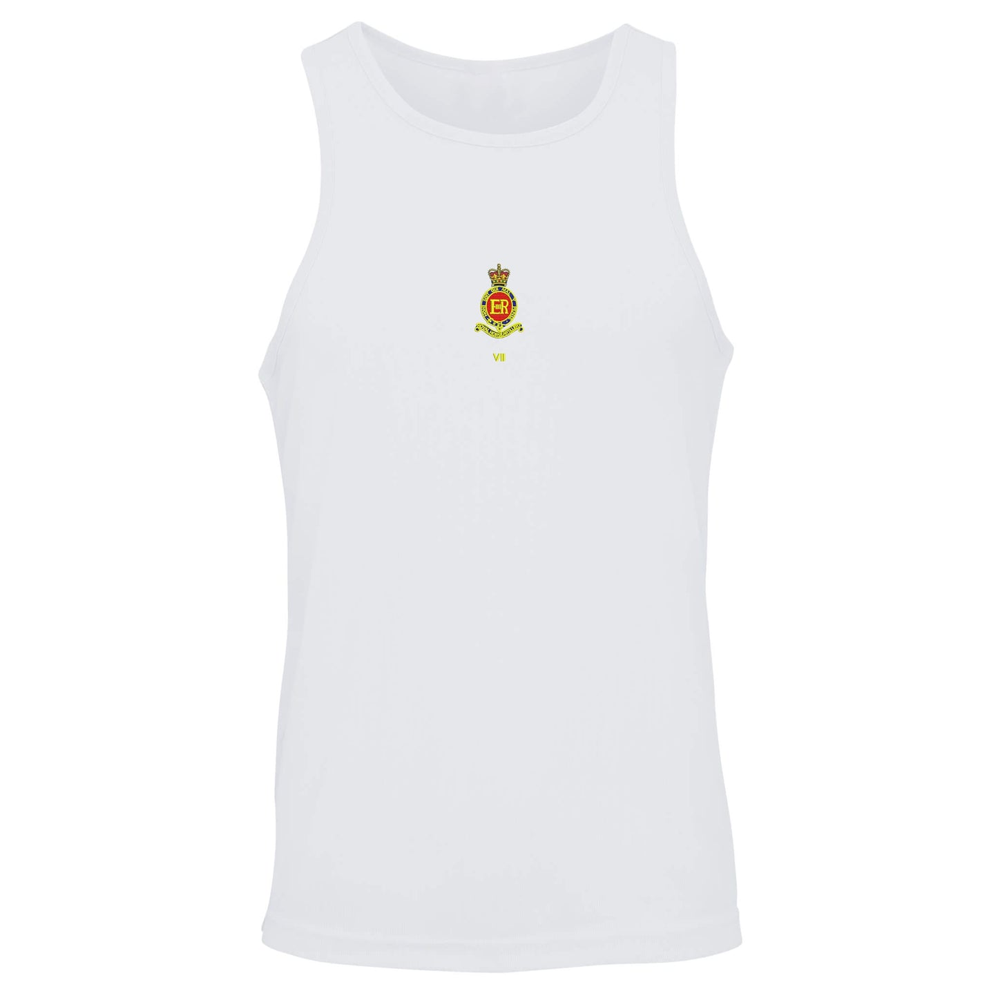 7 Para Royal Horse Artillery Vest