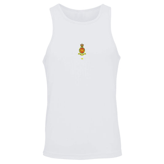 7 Para Royal Horse Artillery Vest