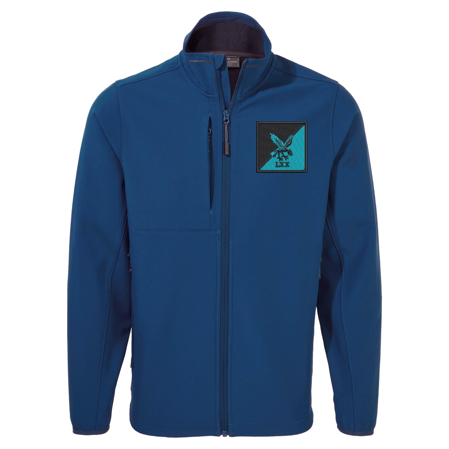 70 Field Company Craghoppers Basecamp Softshell