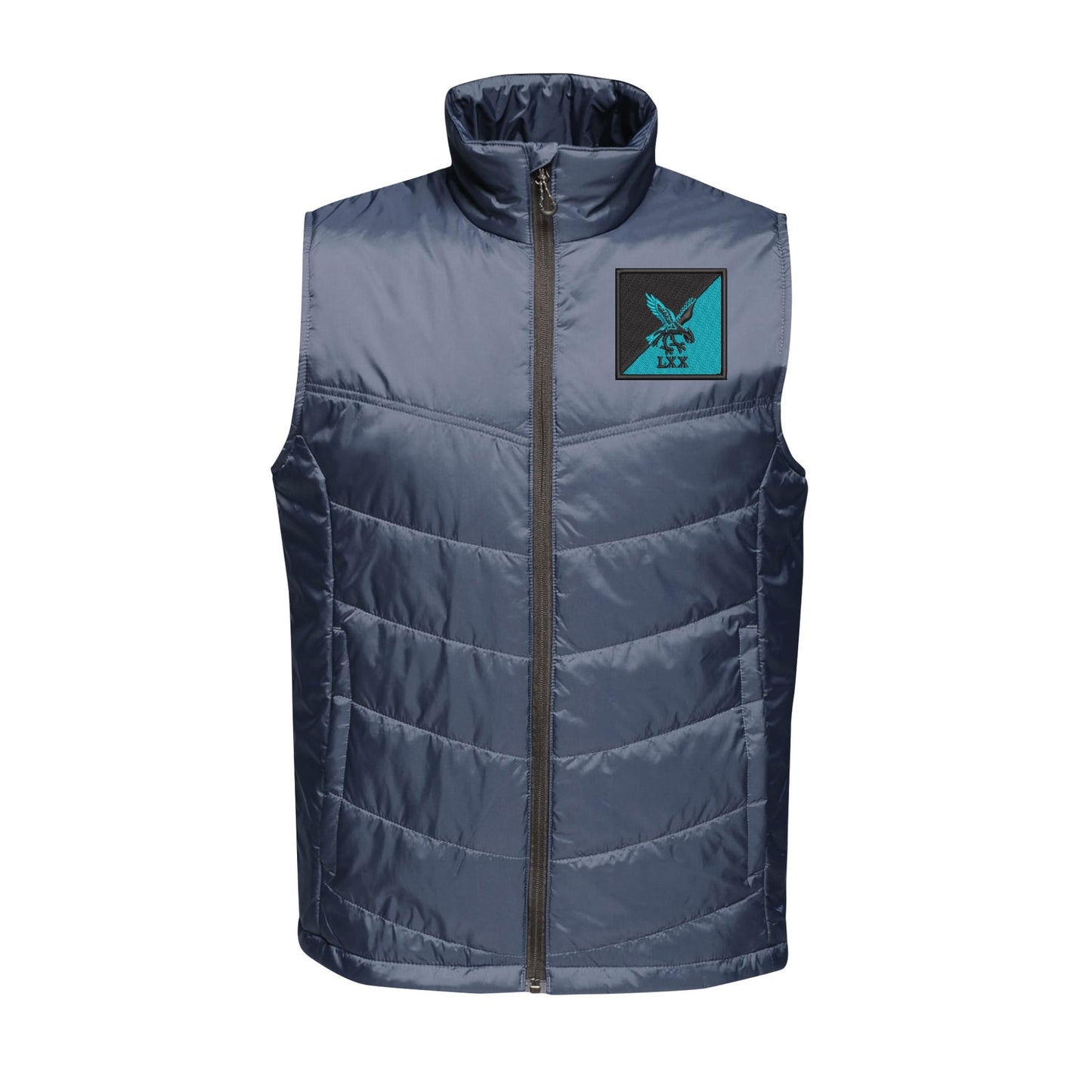 70 Field Company Insulated Bodywarmer