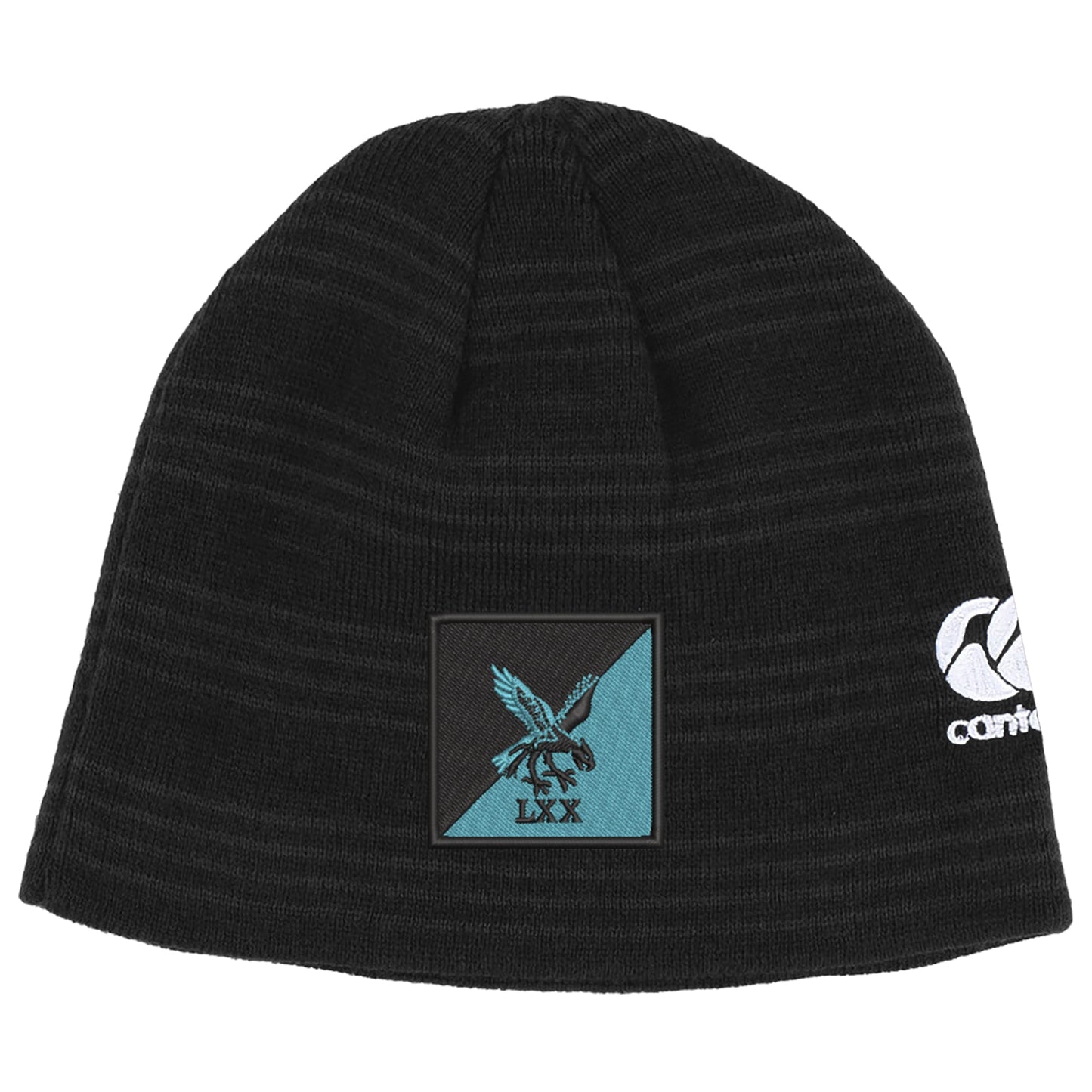 70 Field Company Canterbury Beanie Hat