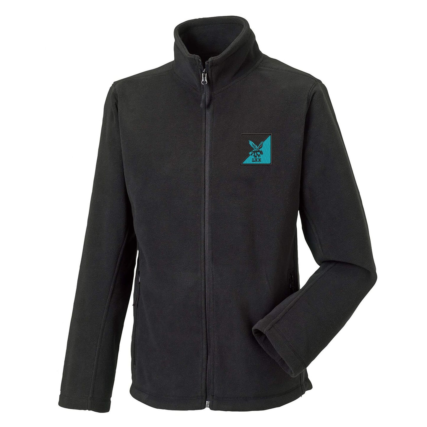 70 Field Company Regatta Fleece
