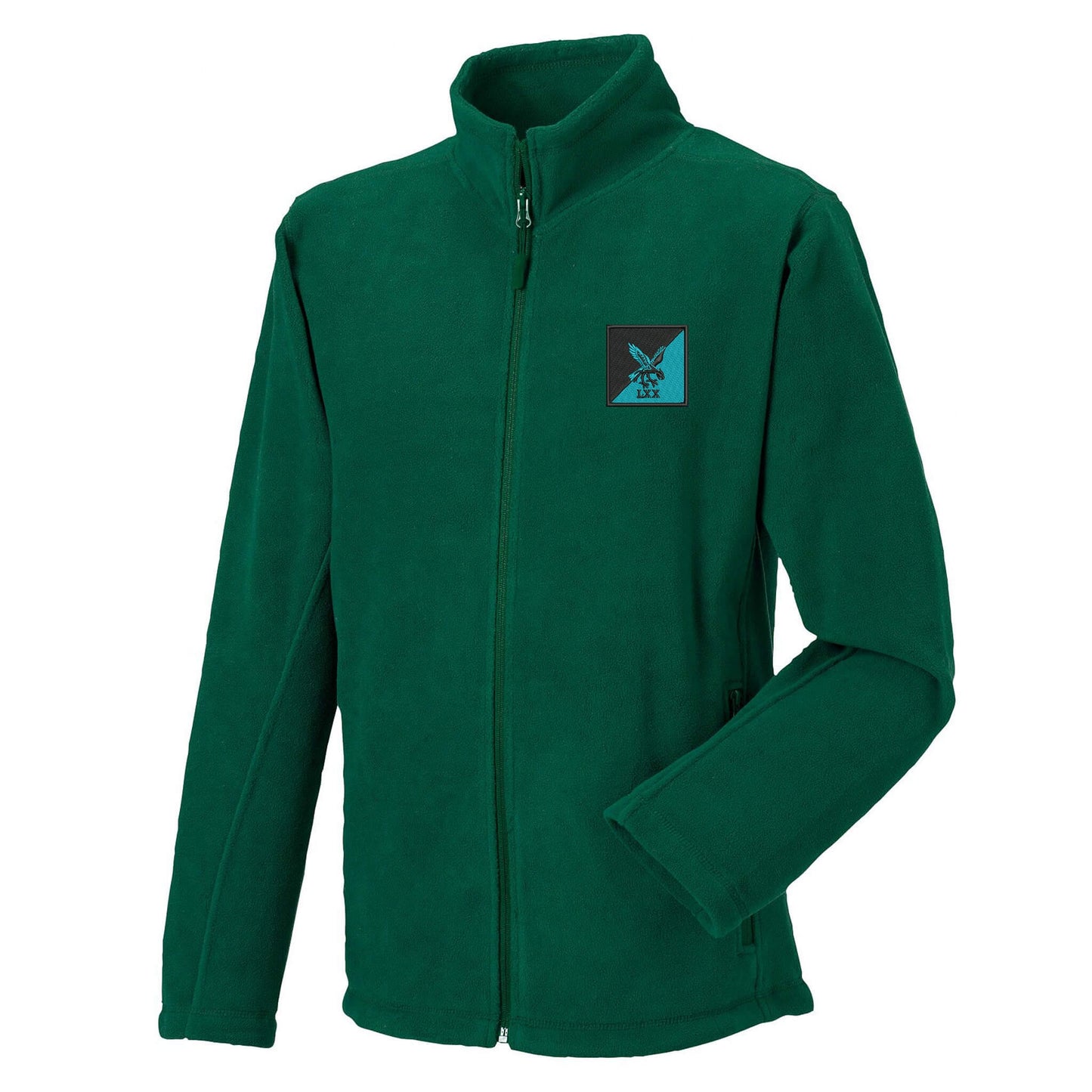 70 Field Company Regatta Fleece
