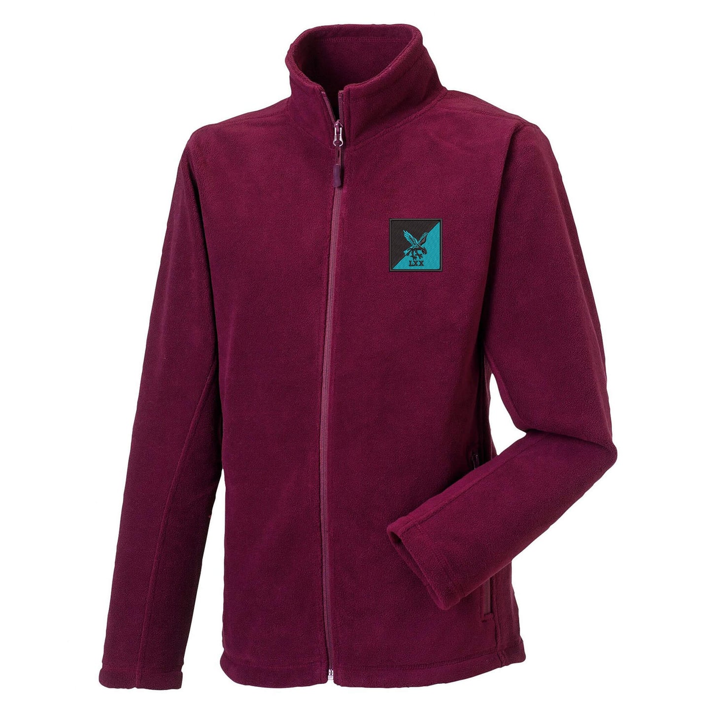 70 Field Company Regatta Fleece