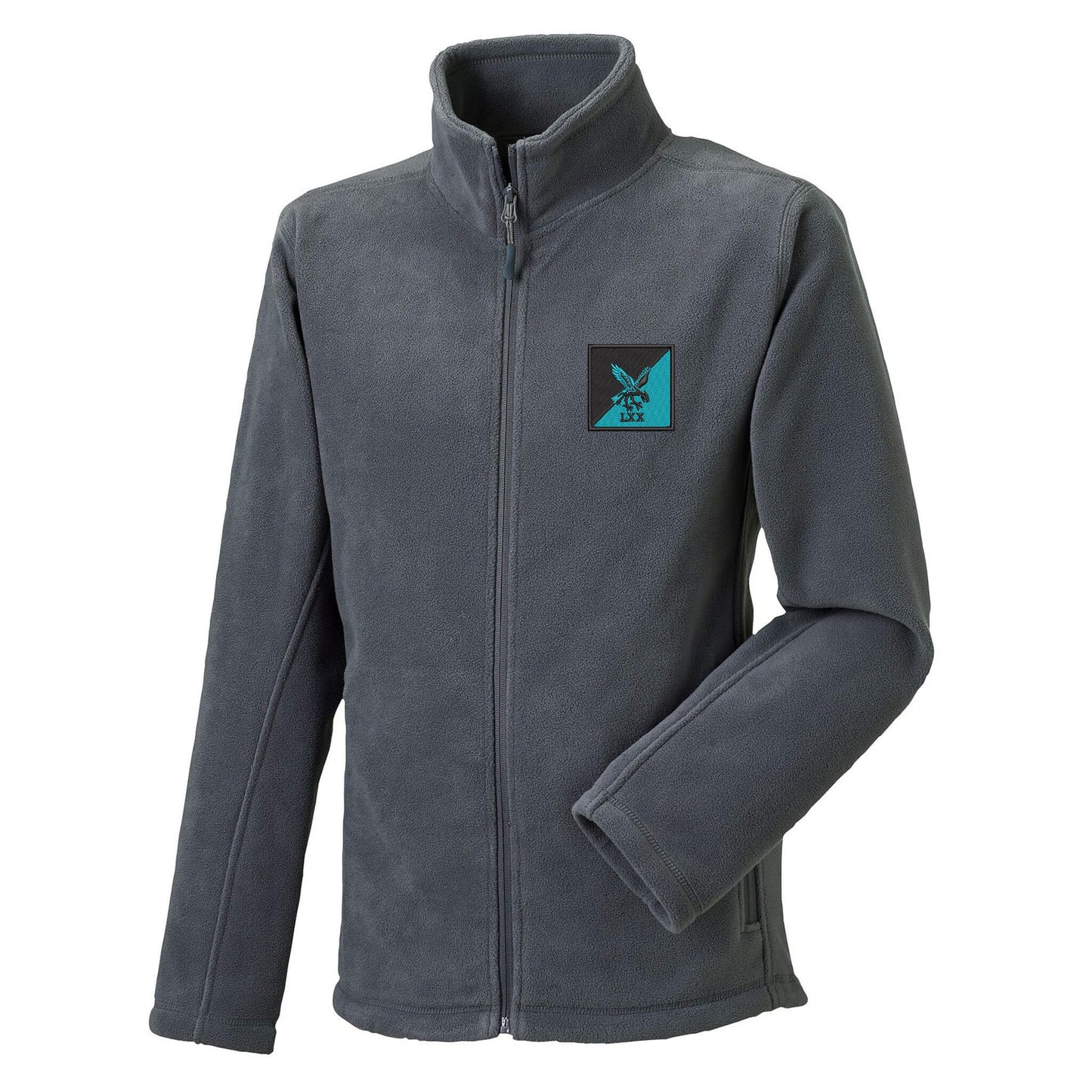 70 Field Company Regatta Fleece