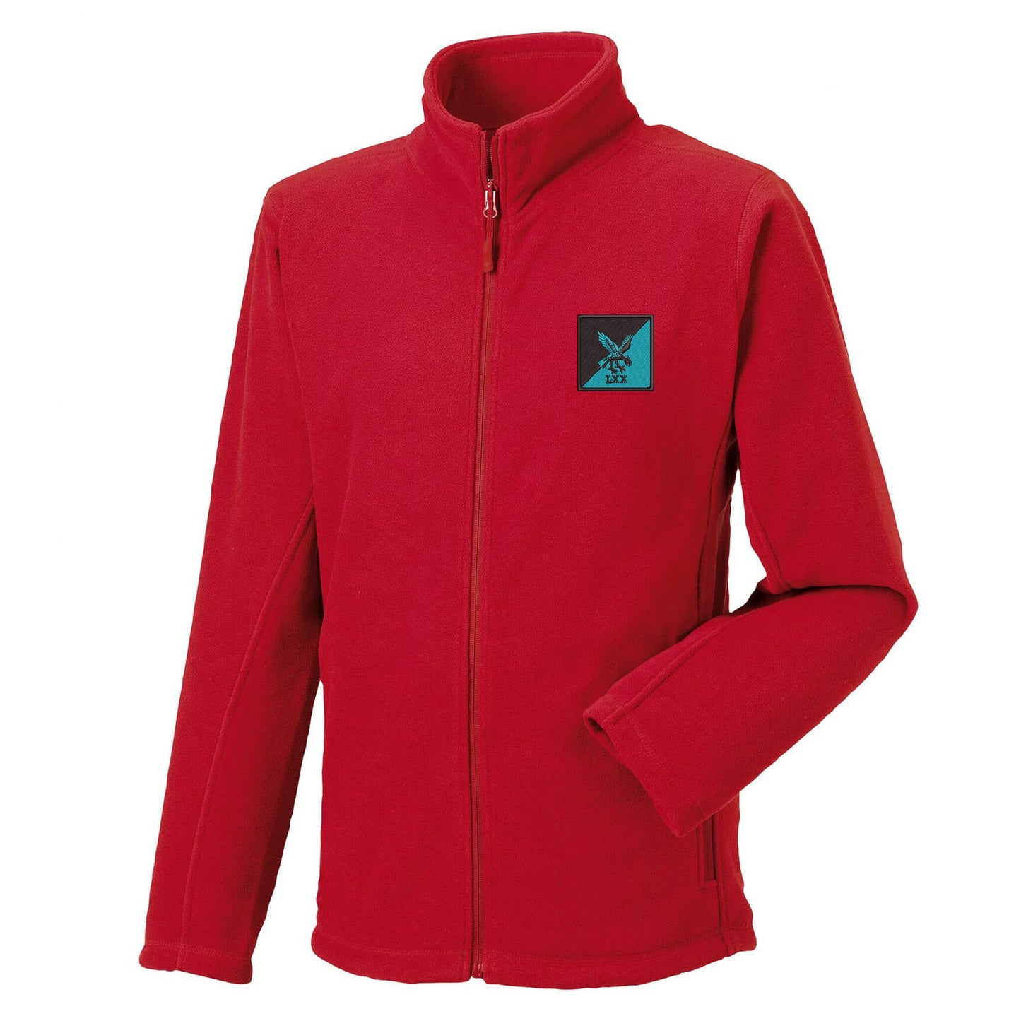 70 Field Company Regatta Fleece