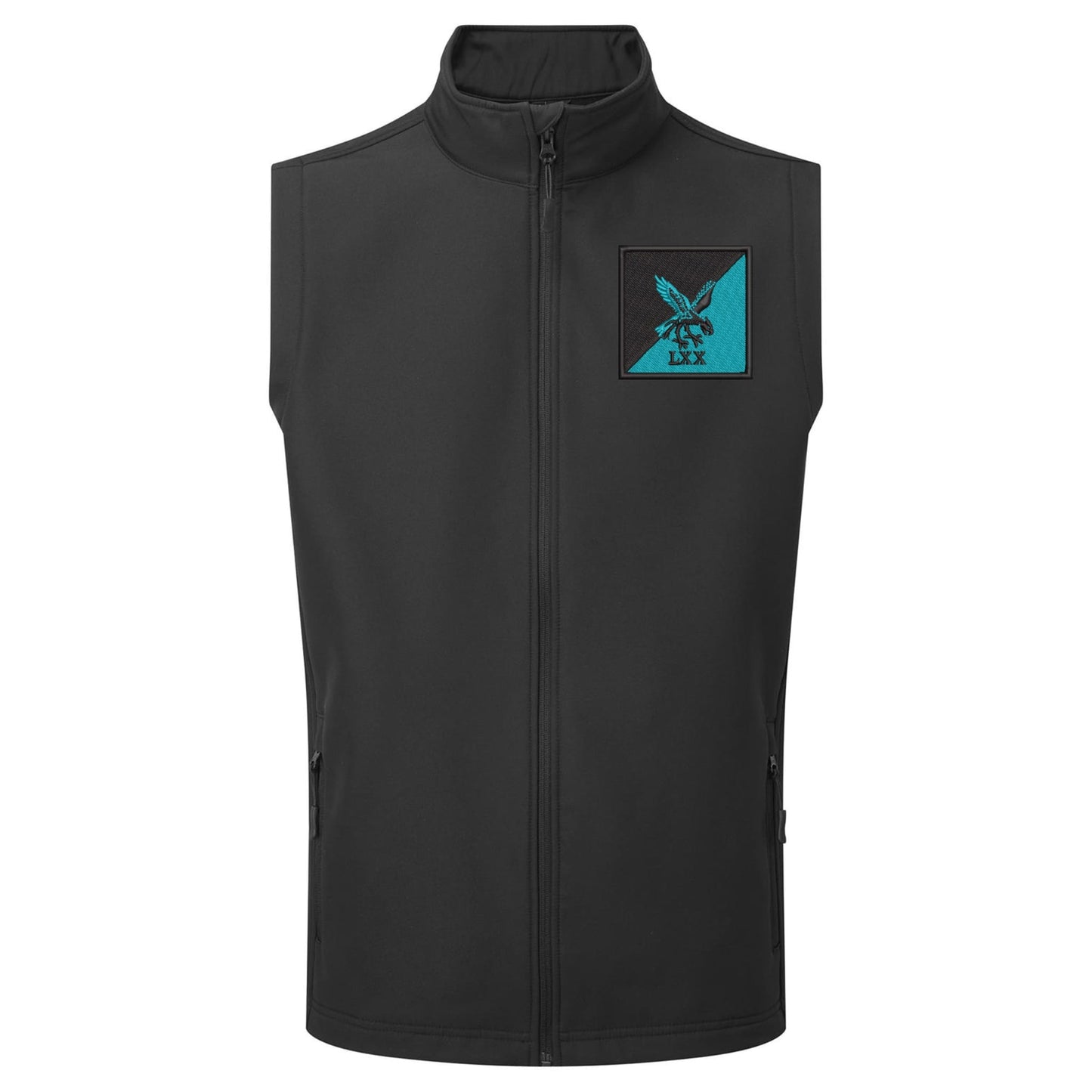 70 Field Company Gilet