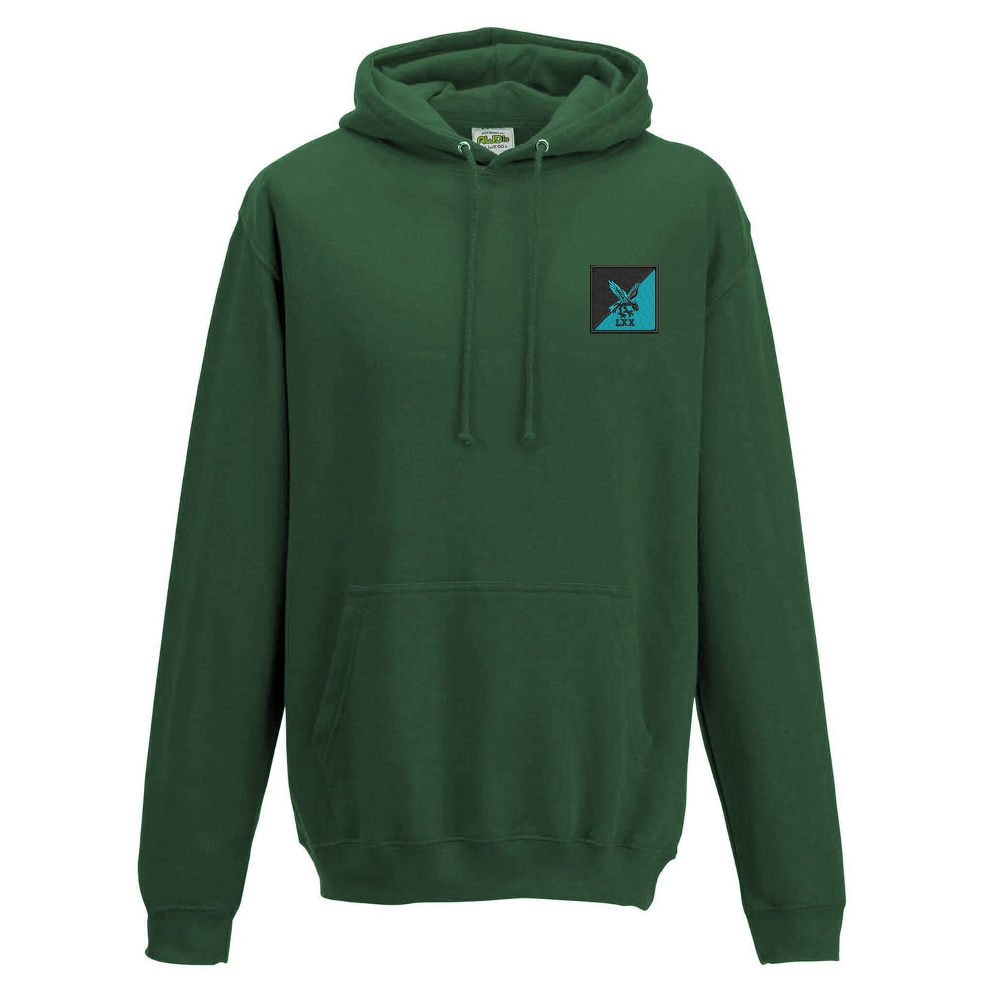 70 Field Company Hoodie