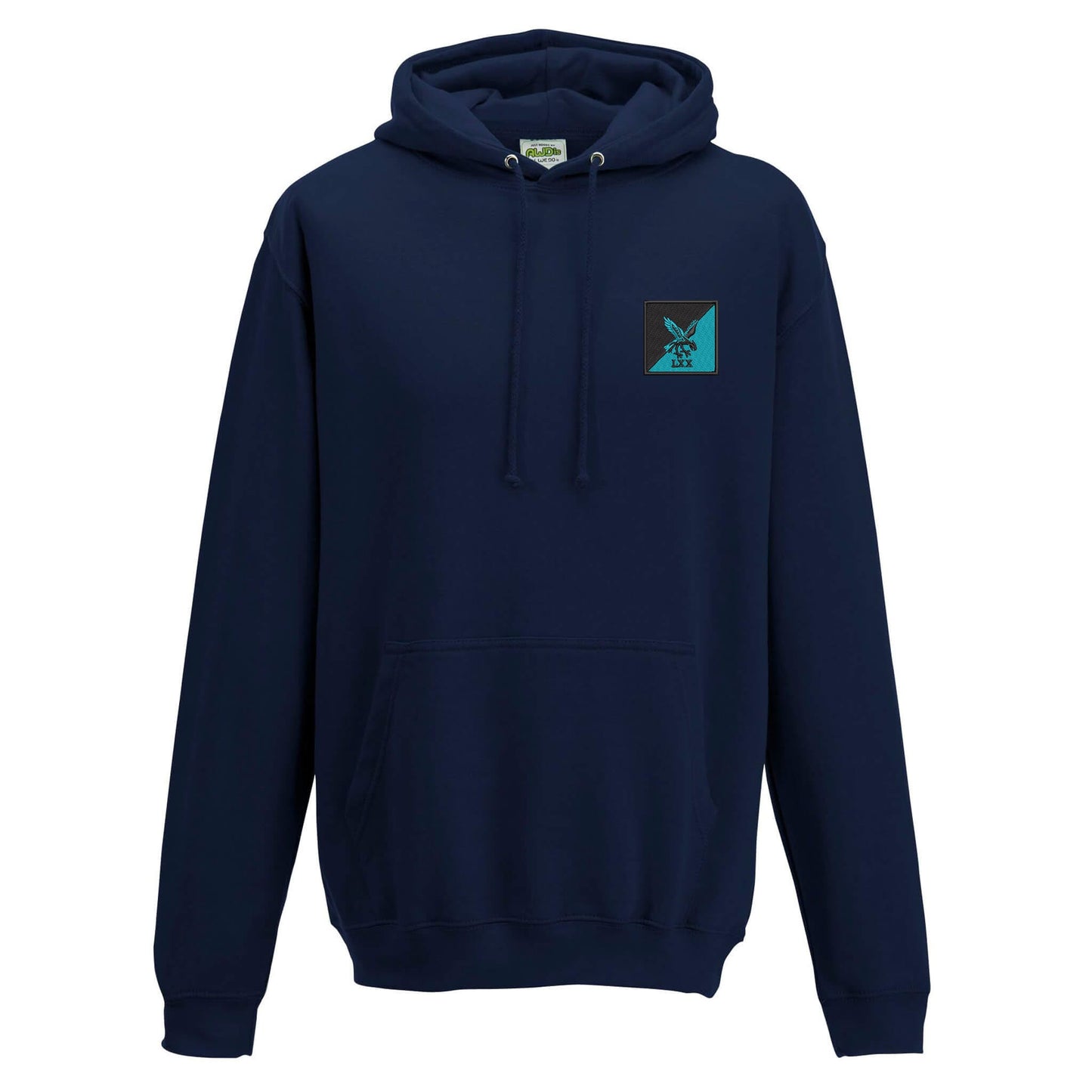 70 Field Company Hoodie