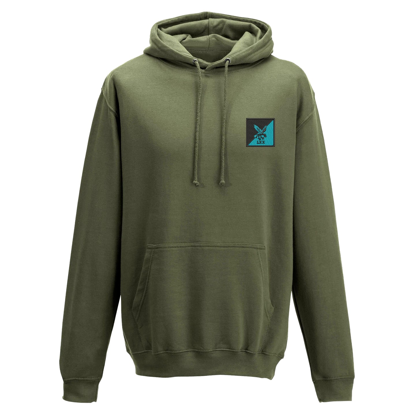 70 Field Company Hoodie