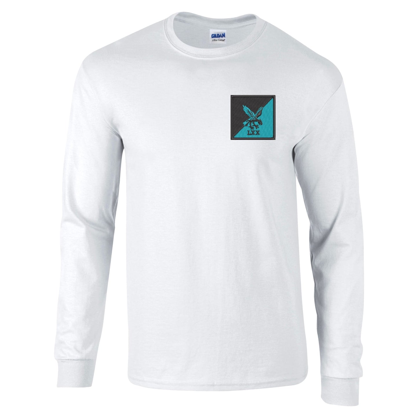 70 Field Company Long Sleeve T-Shirt