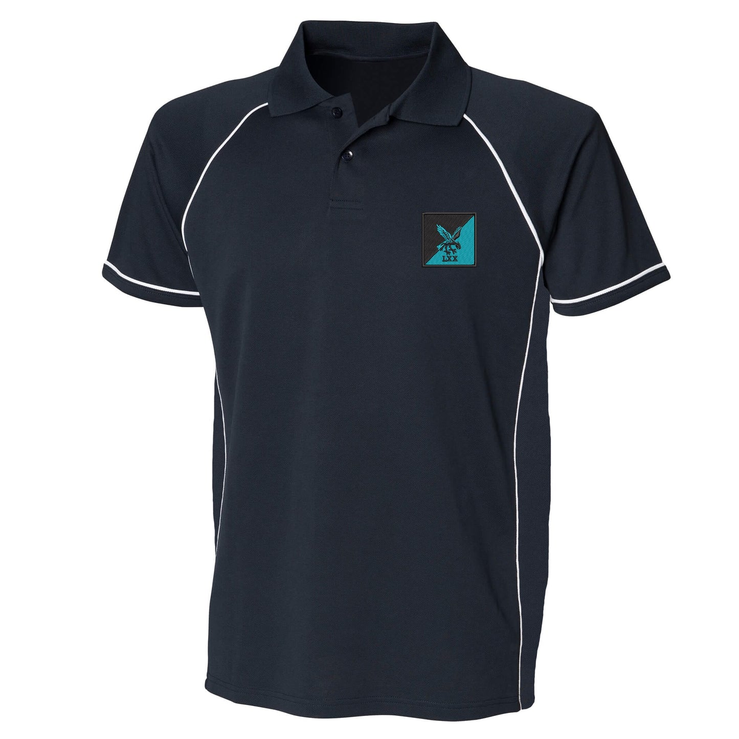 70 Field Company Performance Polo