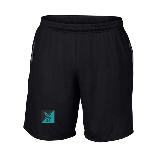 70 Field Company Performance Shorts