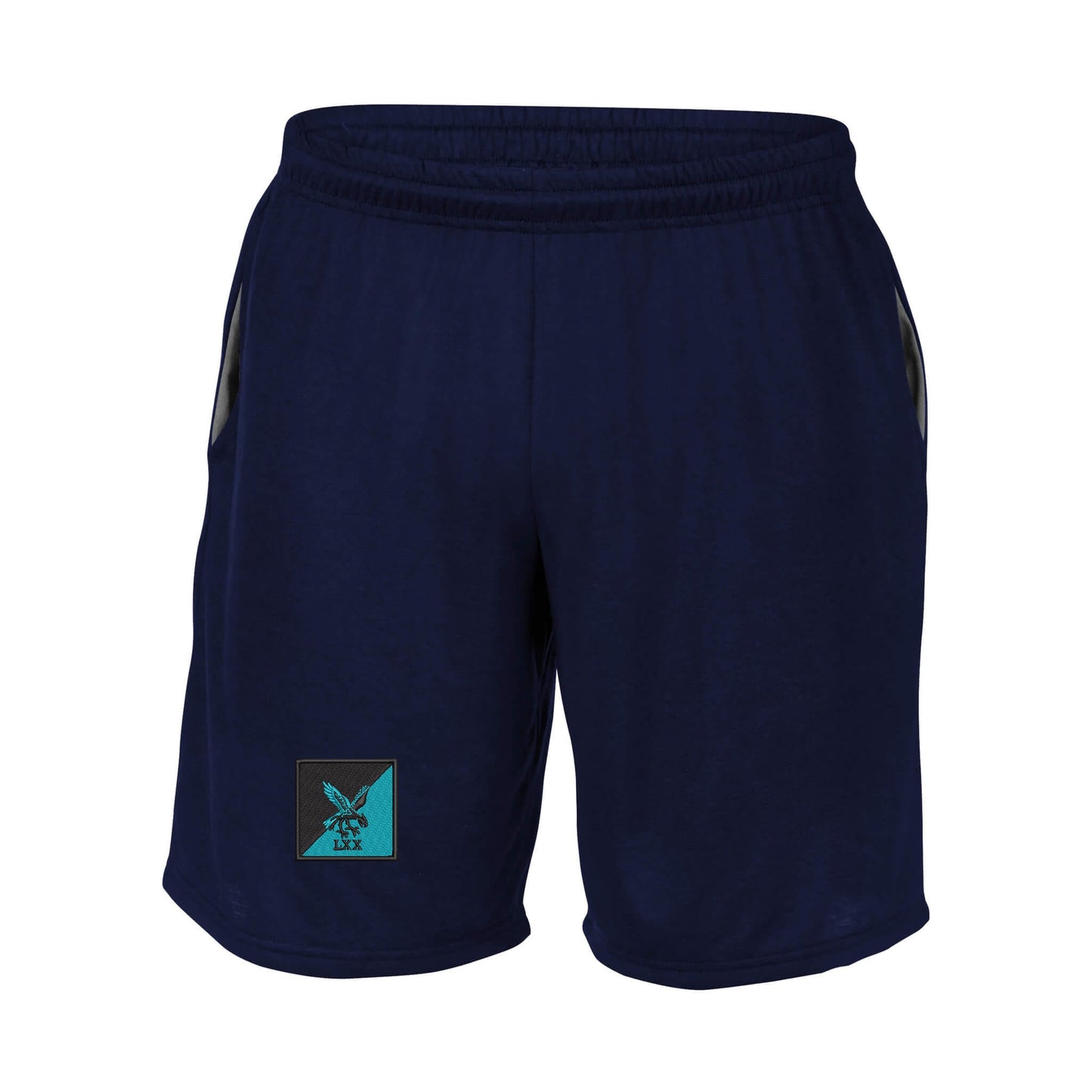 70 Field Company Performance Shorts
