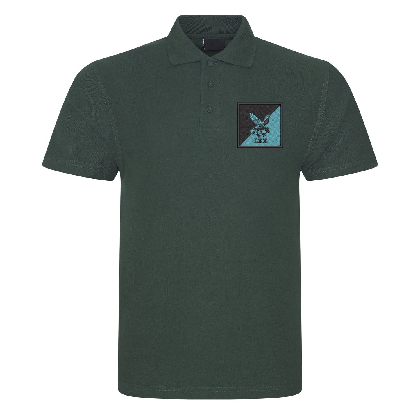 70 Field Company Polo Shirt