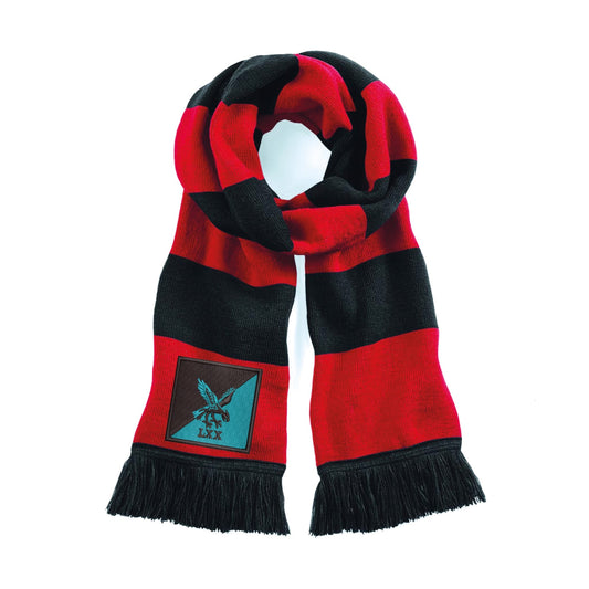 70 Field Company Stadium Scarf