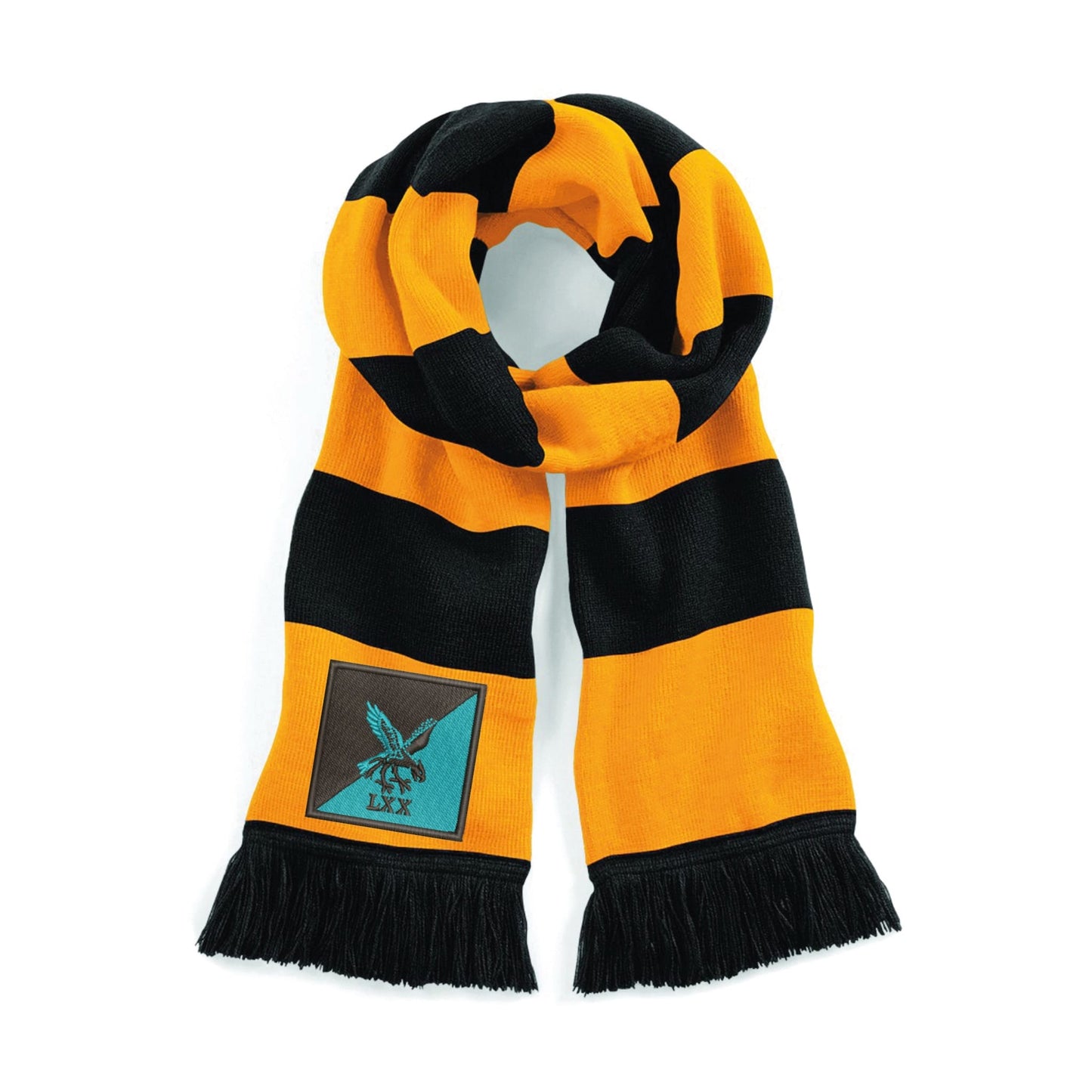 70 Field Company Stadium Scarf