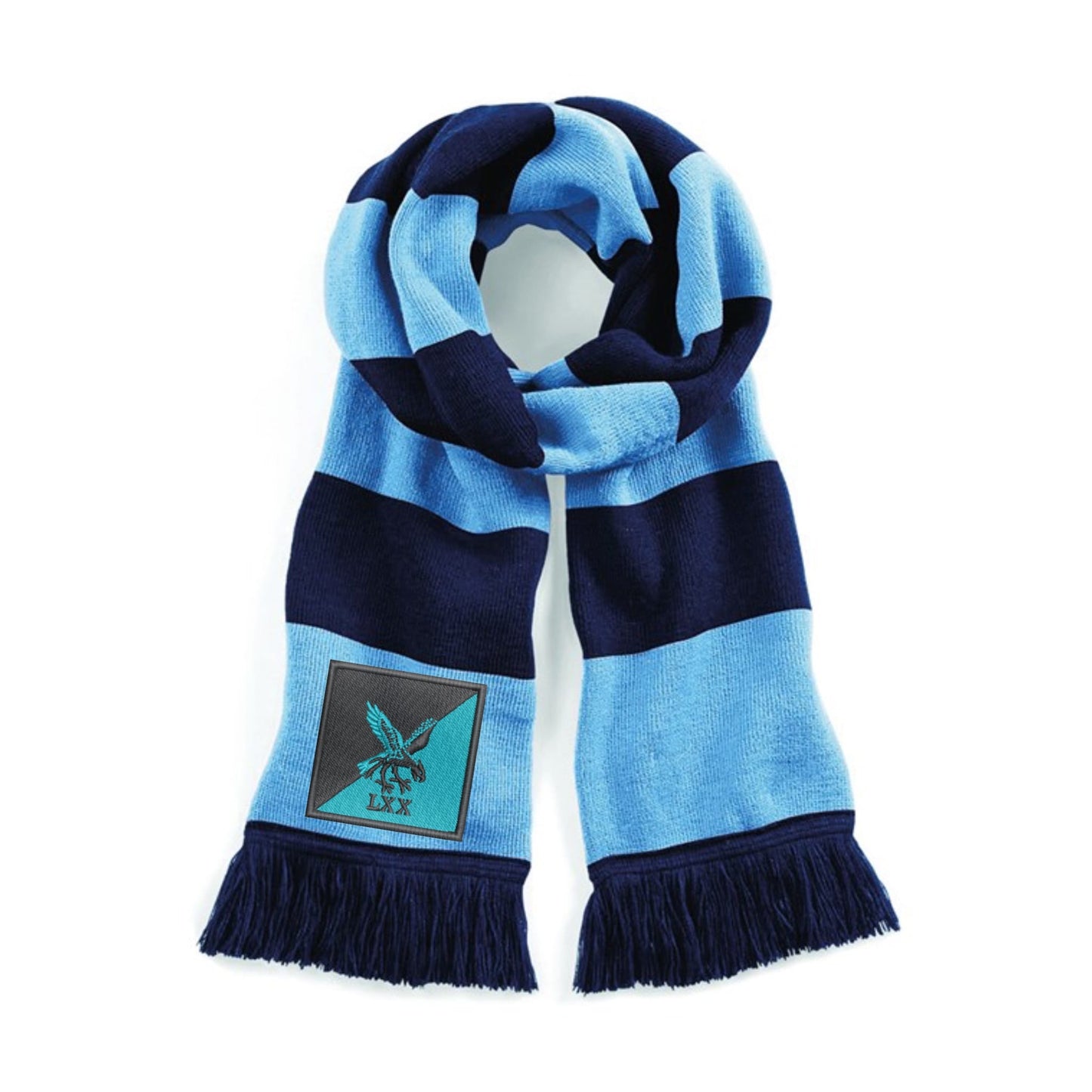 70 Field Company Stadium Scarf