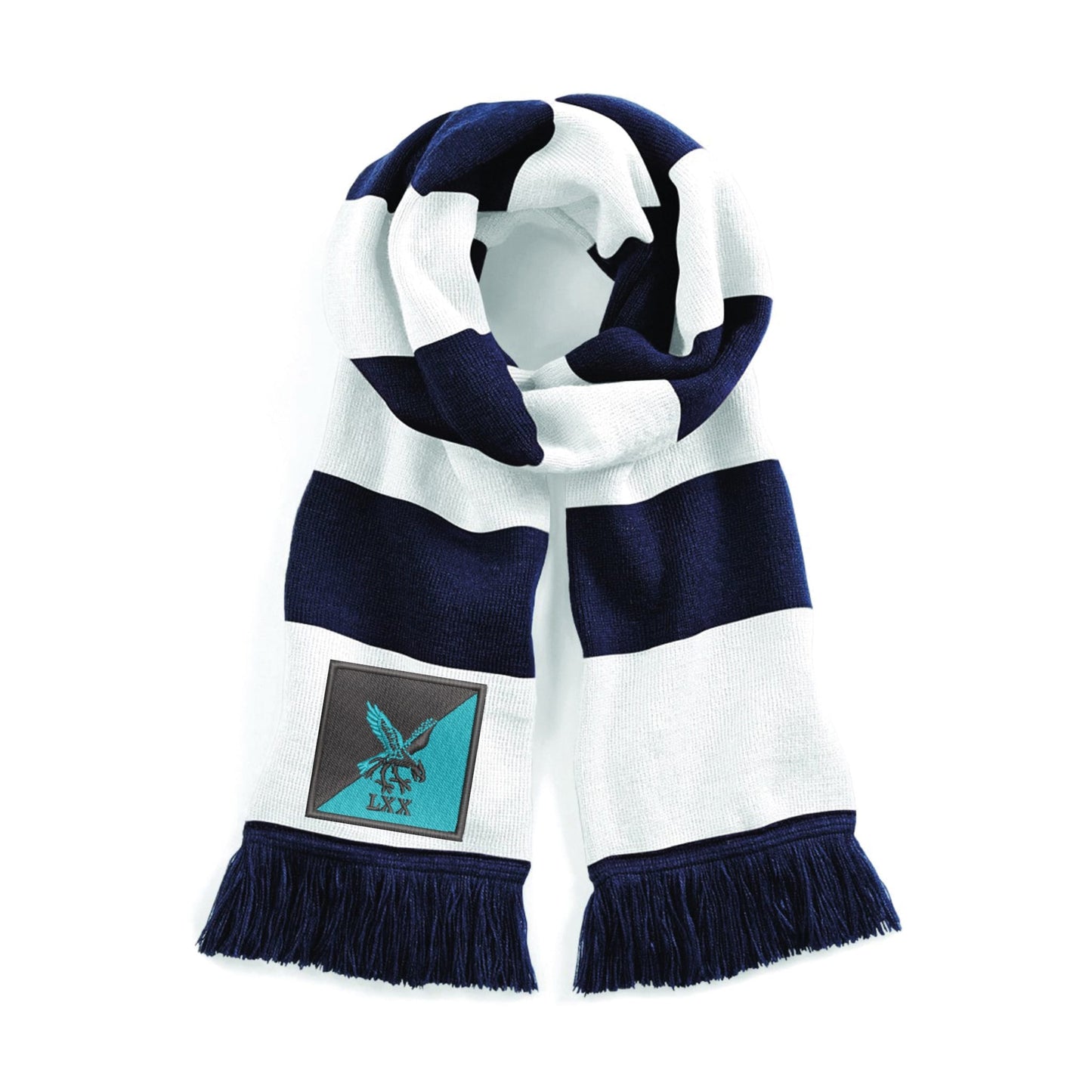 70 Field Company Stadium Scarf