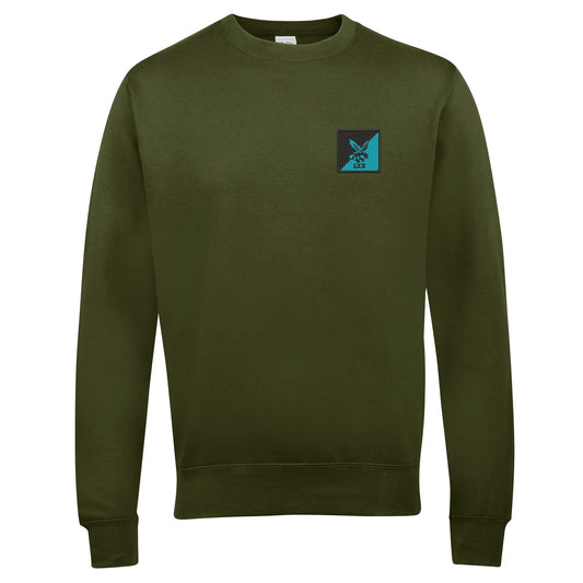 70 Field Company Sweatshirt