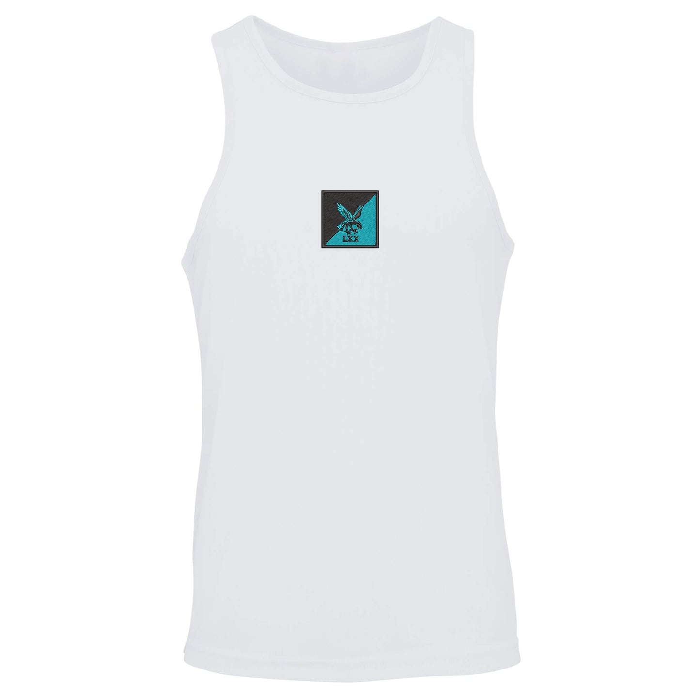 70 Field Company Vest