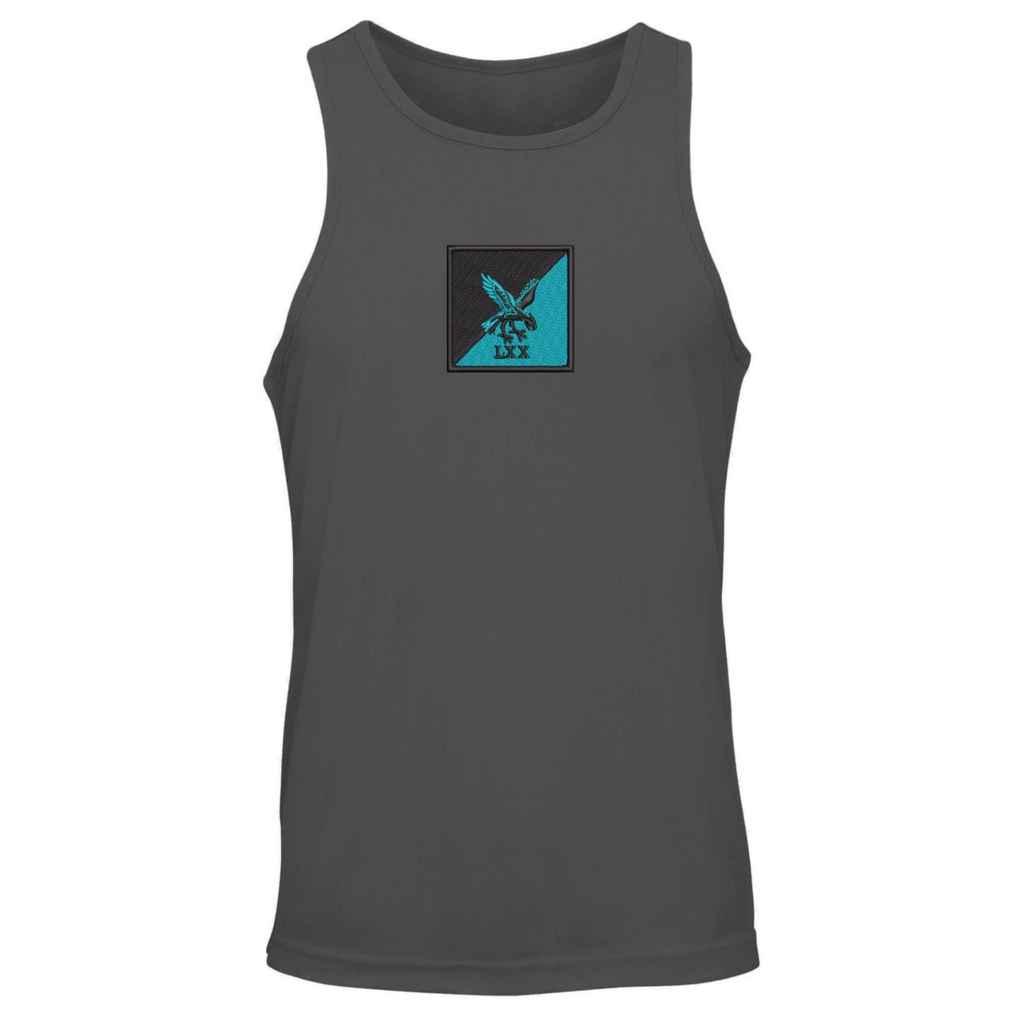 70 Field Company Vest