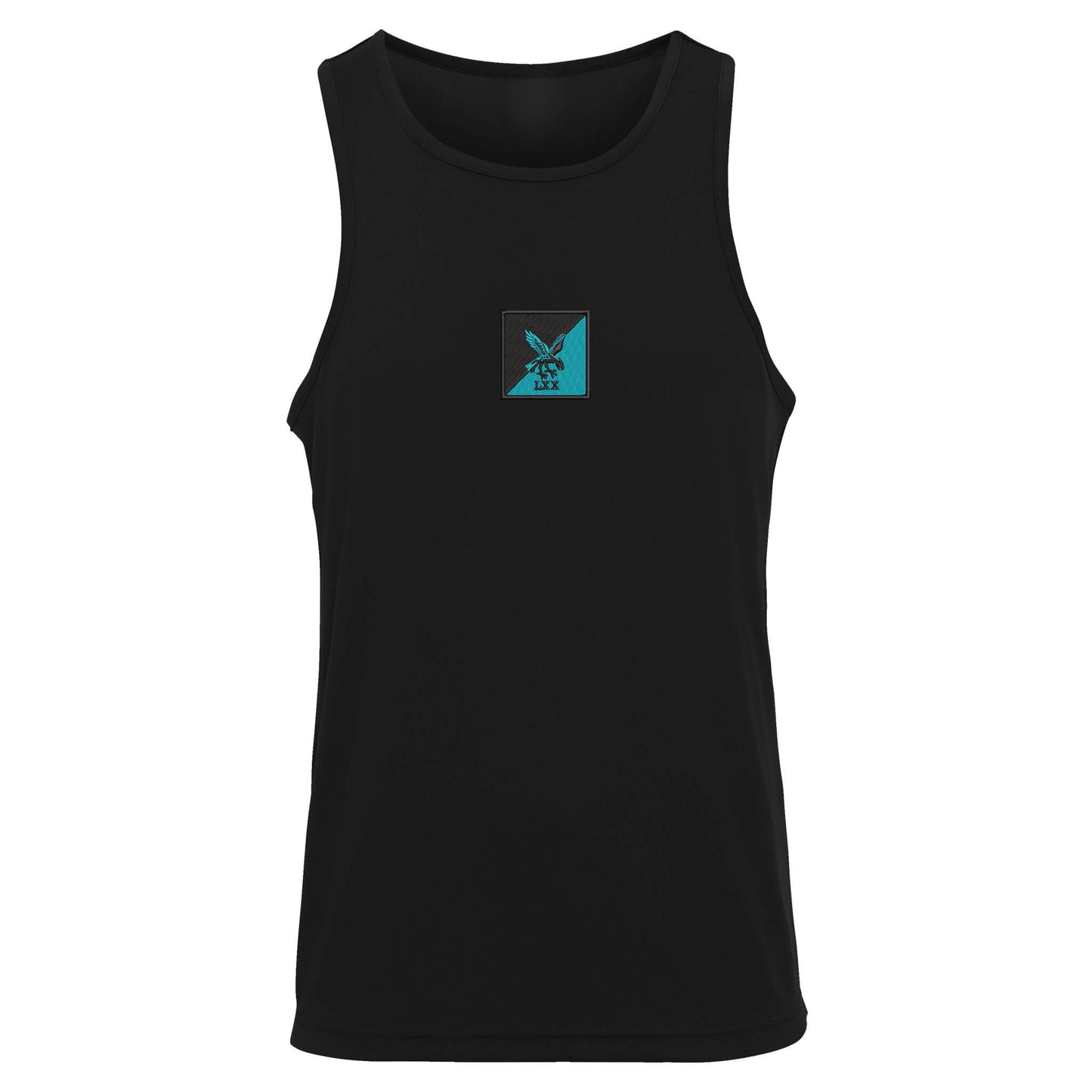 70 Field Company Vest