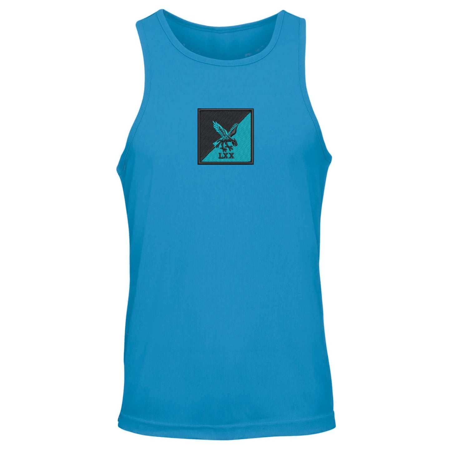 70 Field Company Vest