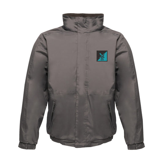 70 Field Company Regatta Waterproof Jacket With Hood