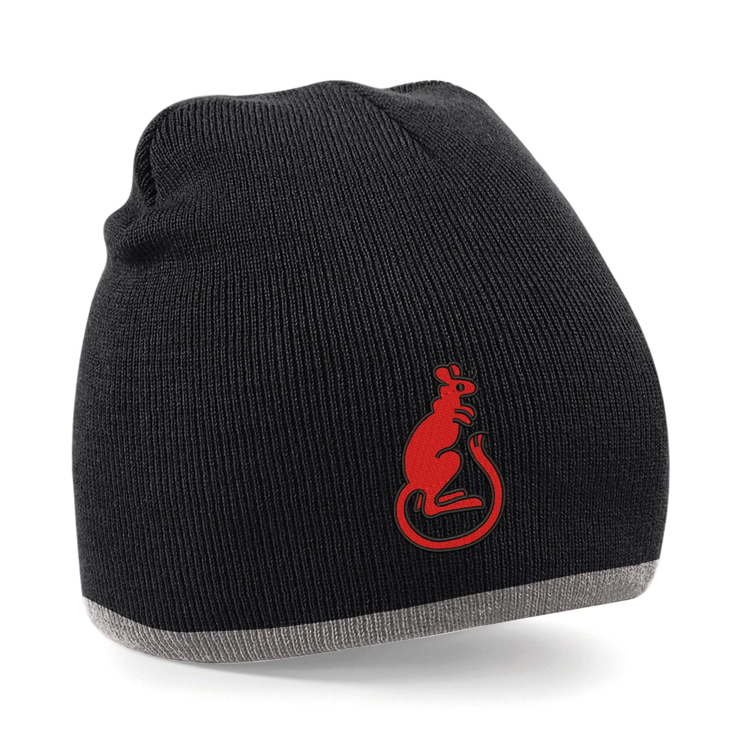 7th Armoured Division Beanie Hat