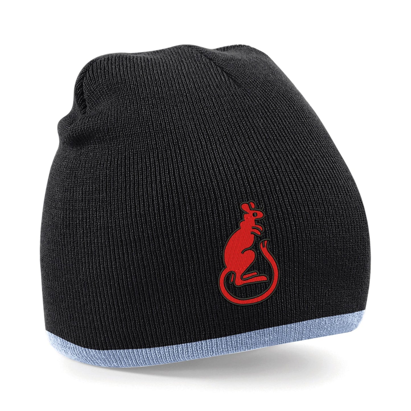 7th Armoured Division Beanie Hat