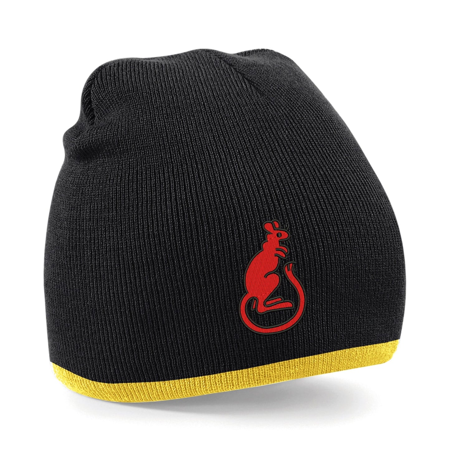 7th Armoured Division Beanie Hat