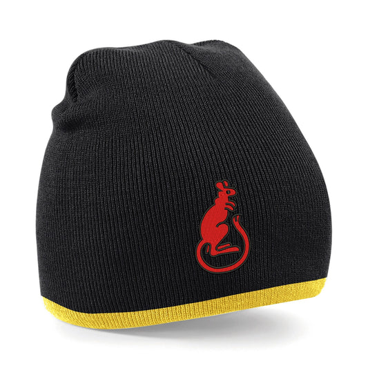 7th Armoured Division Beanie Hat