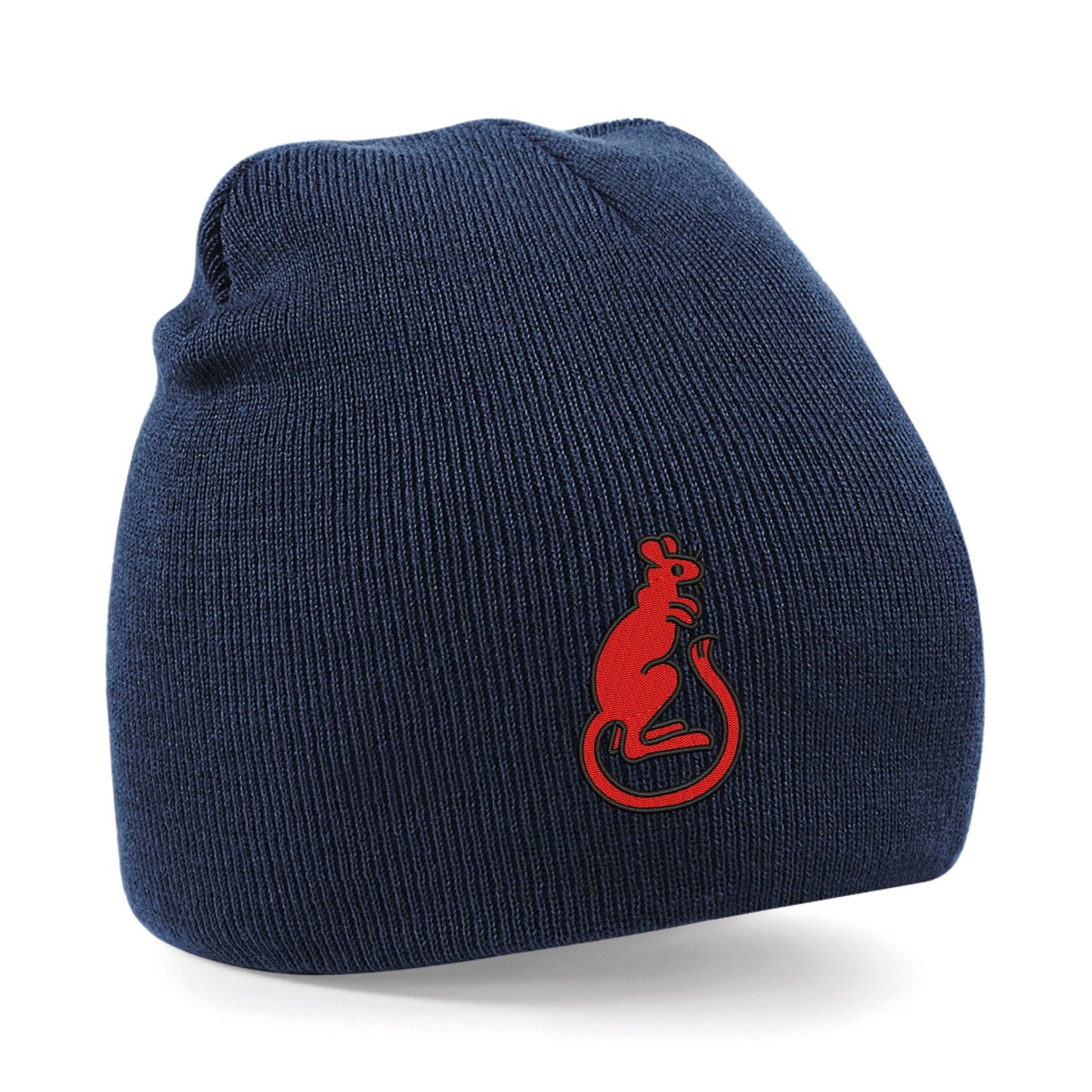 7th Armoured Division Beanie Hat