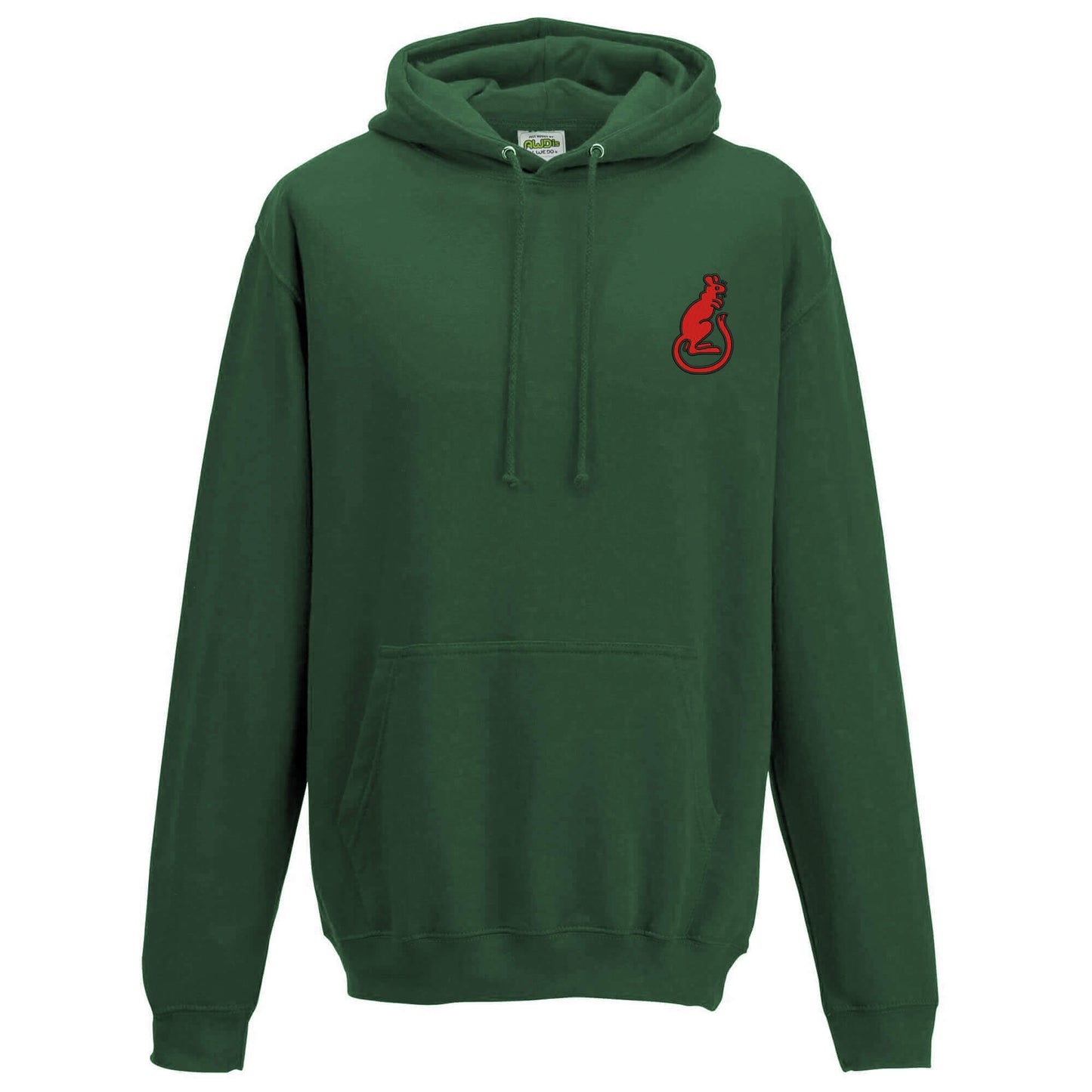 7th Armoured Division Hoodie