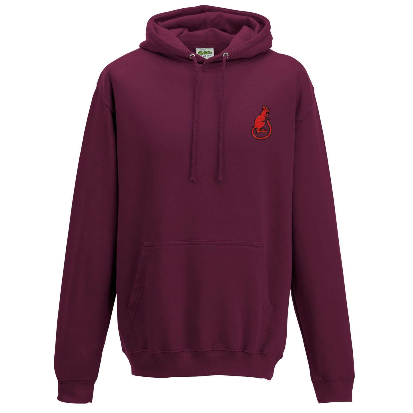 7th Armoured Division Hoodie