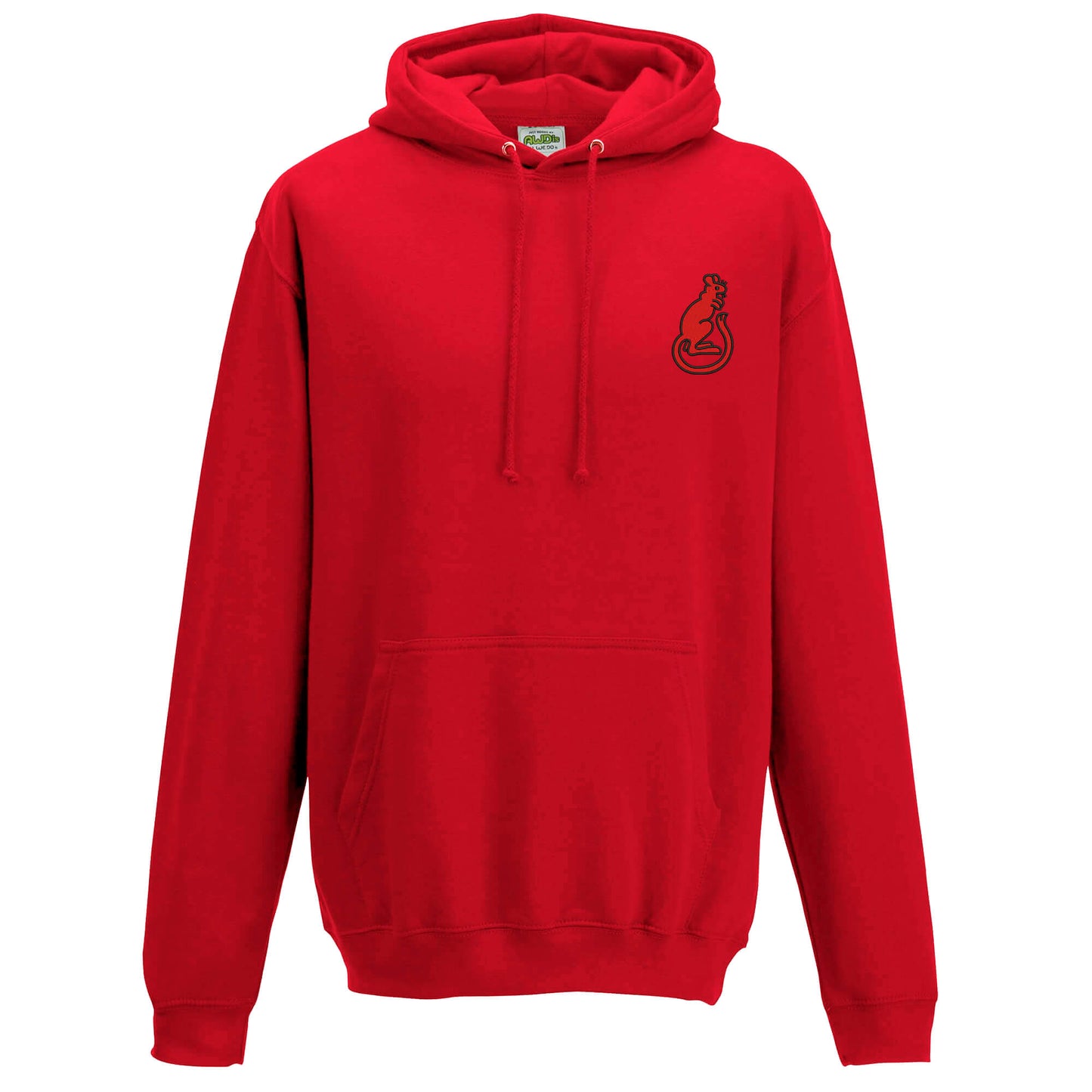 7th Armoured Division Hoodie
