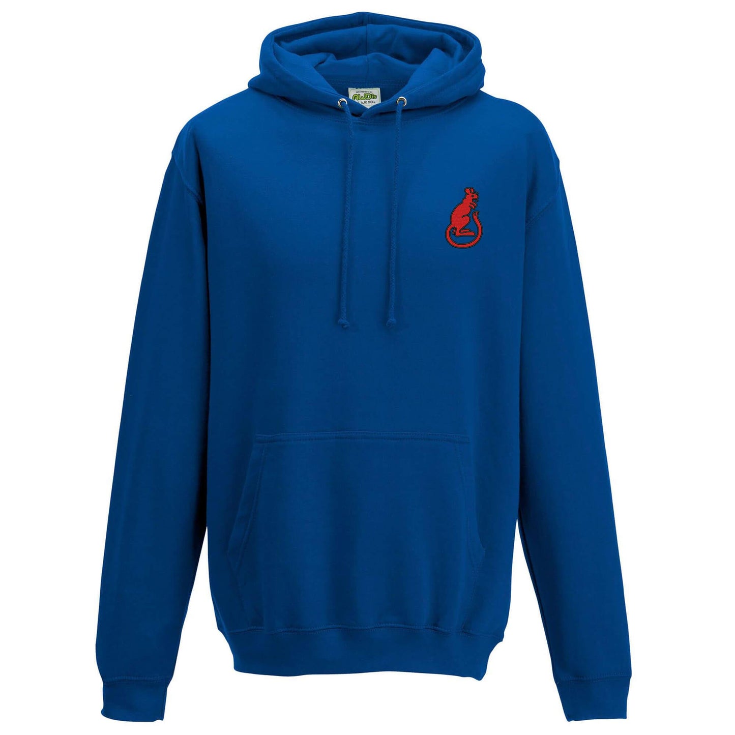 7th Armoured Division Hoodie
