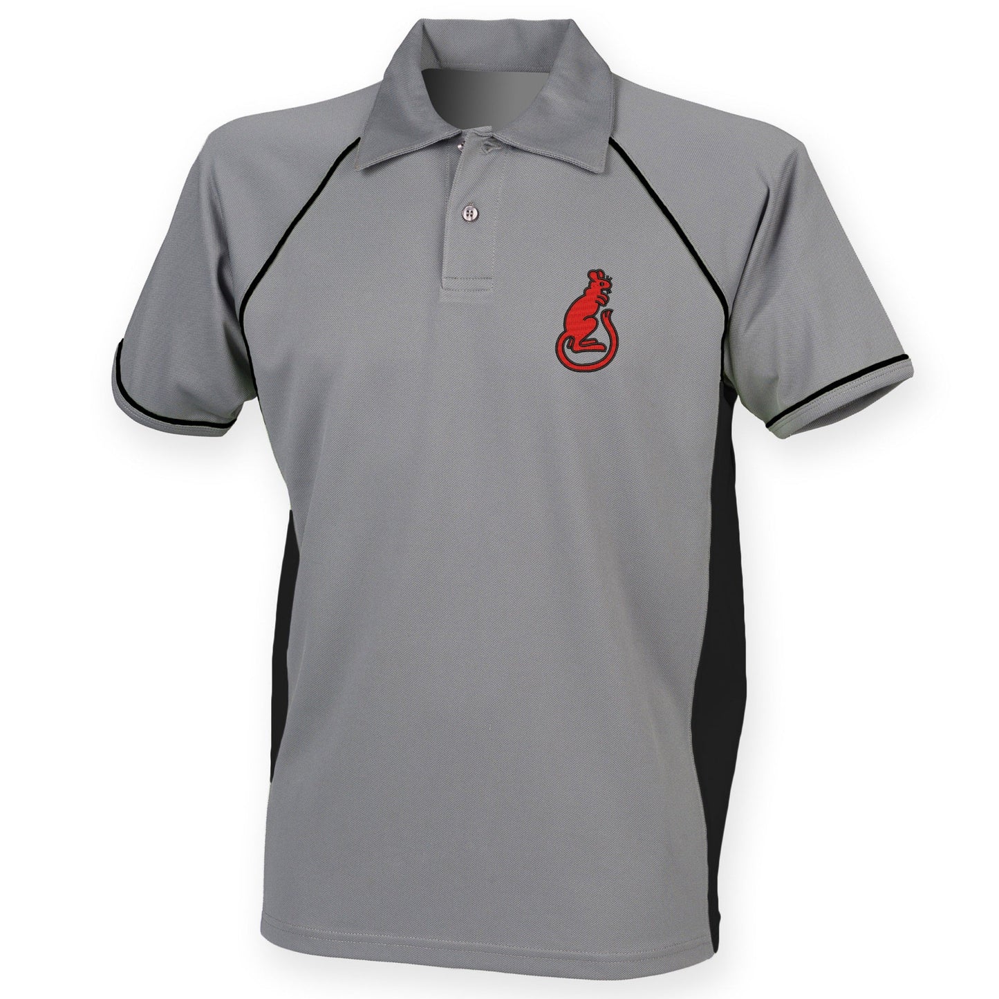 7th Armoured Division Performance Polo
