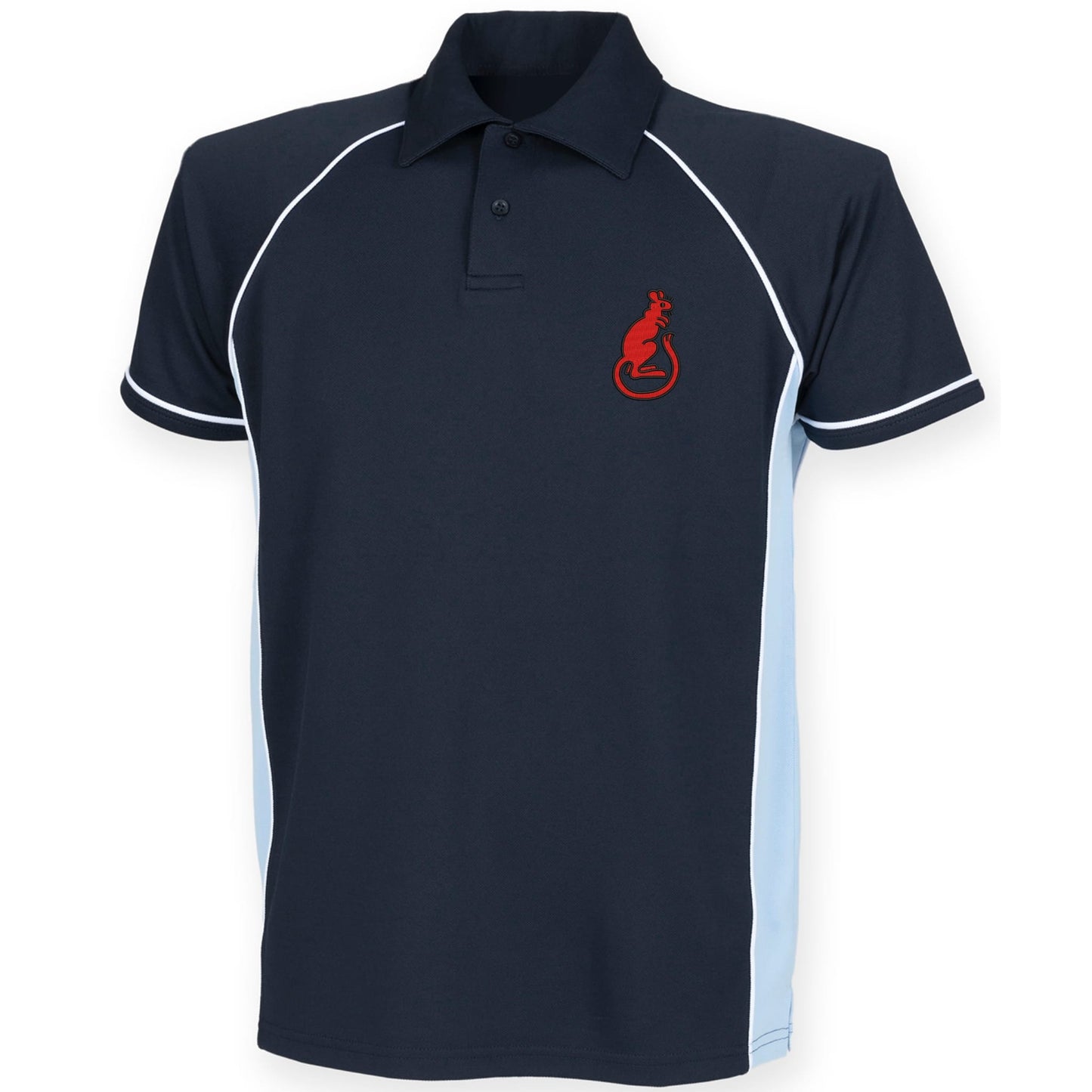 7th Armoured Division Performance Polo
