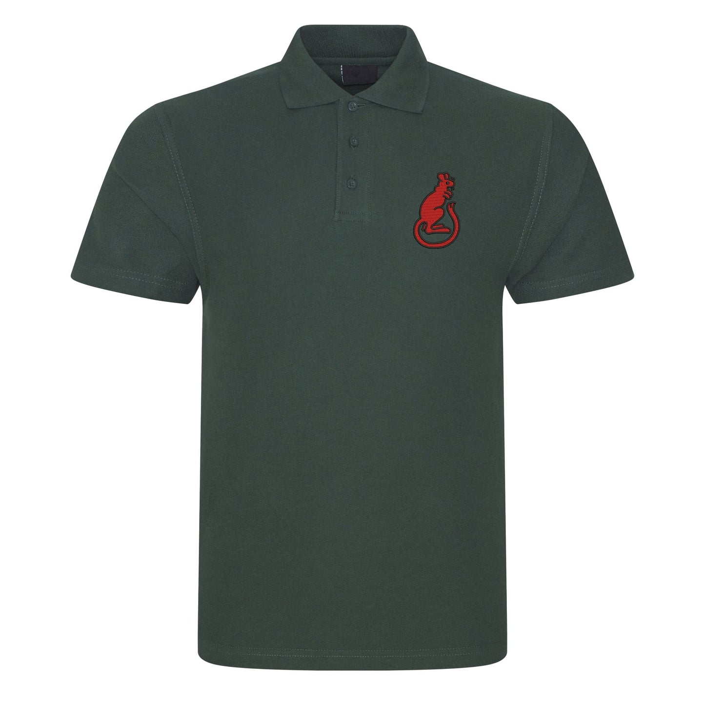 7th Armoured Division Polo Shirt