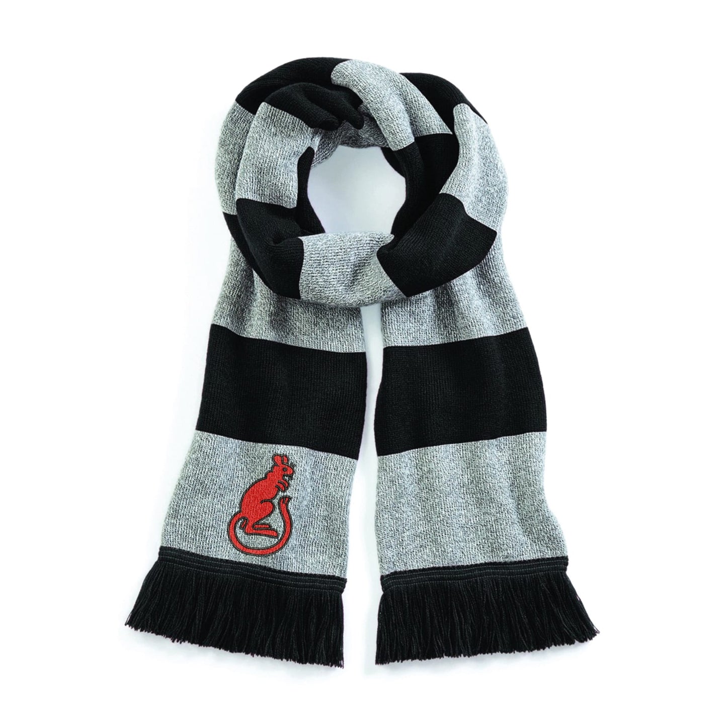 7th Armoured Division Stadium Scarf