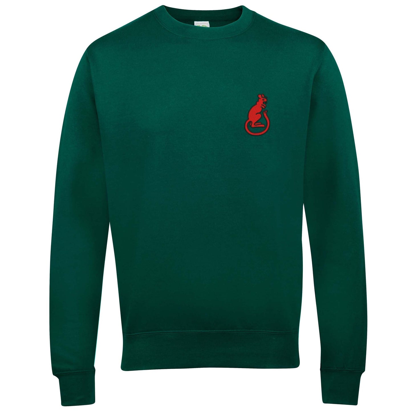 7th Armoured Division Sweatshirt