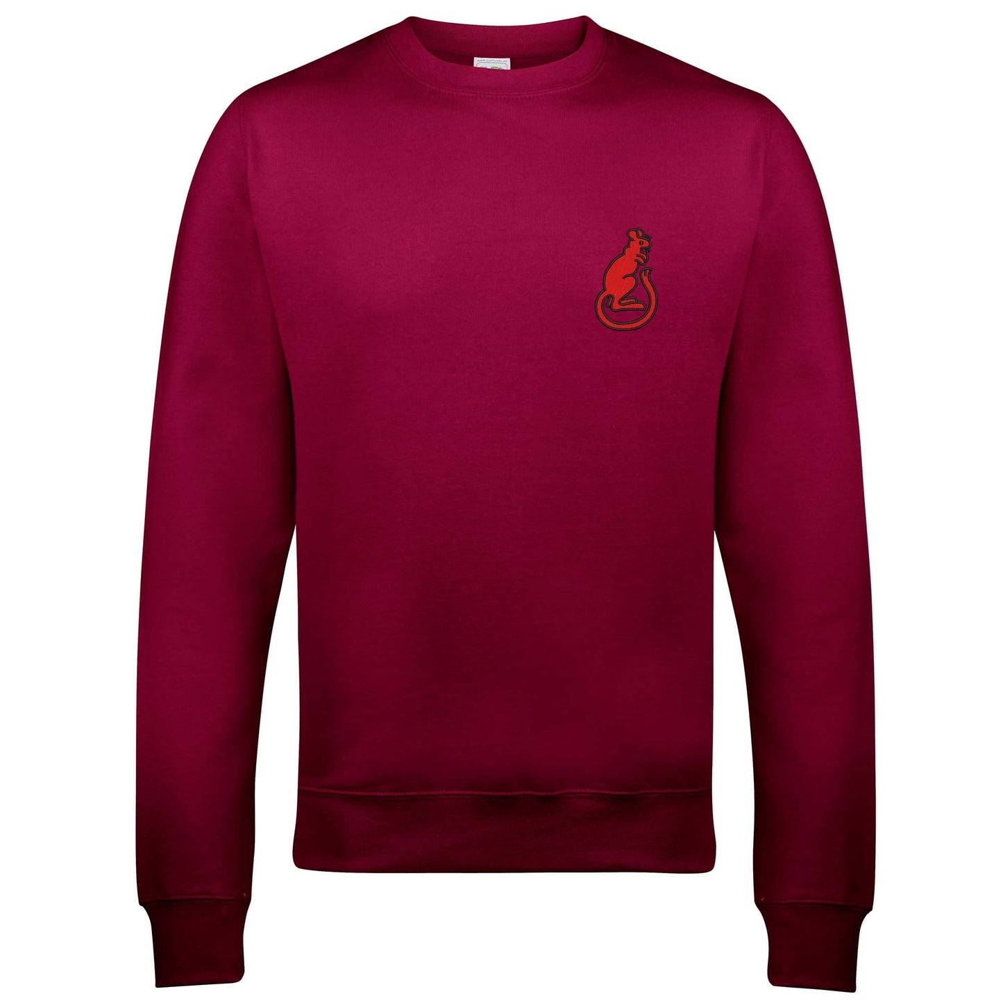7th Armoured Division Sweatshirt