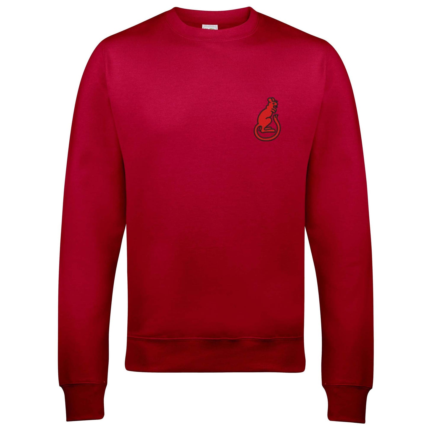 7th Armoured Division Sweatshirt