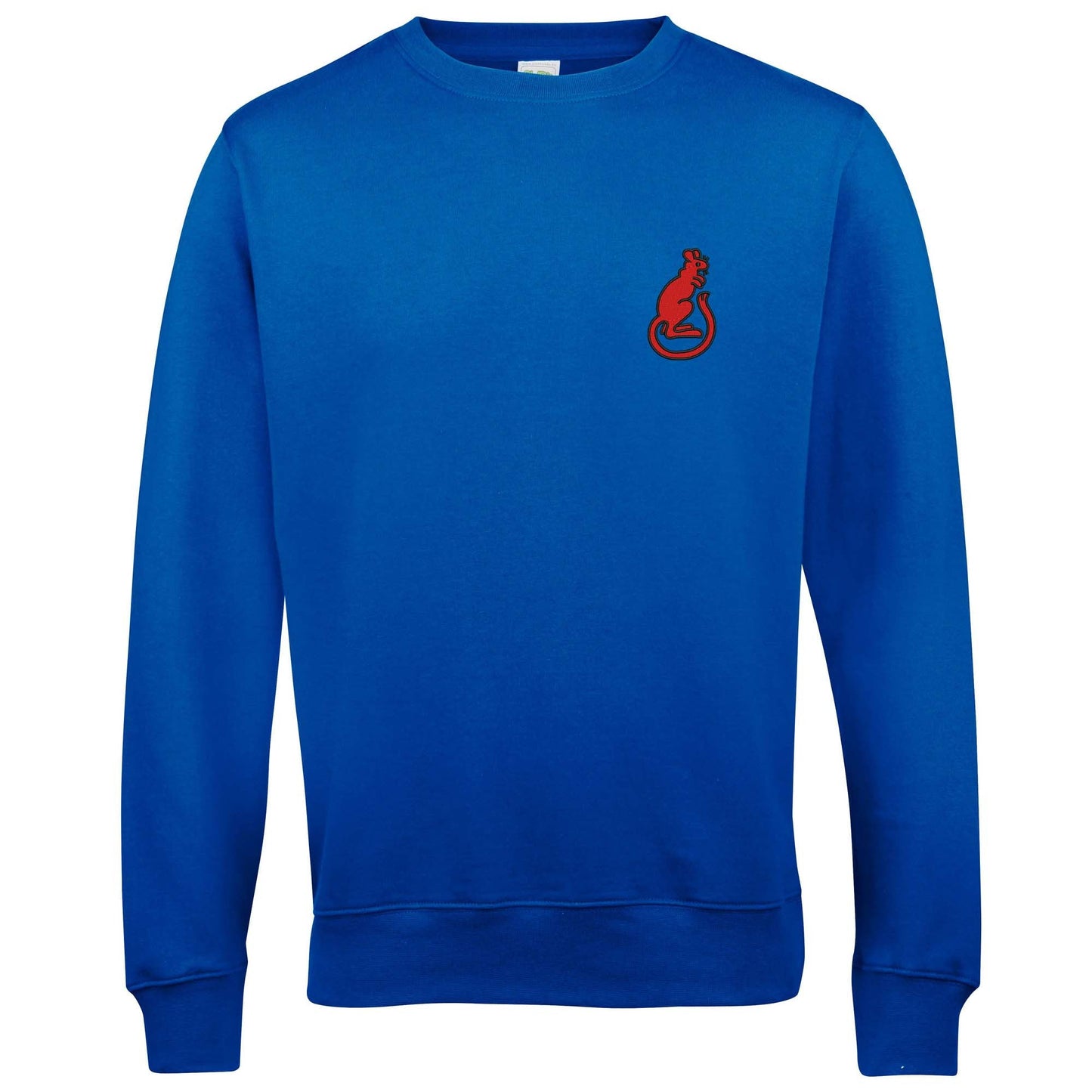 7th Armoured Division Sweatshirt
