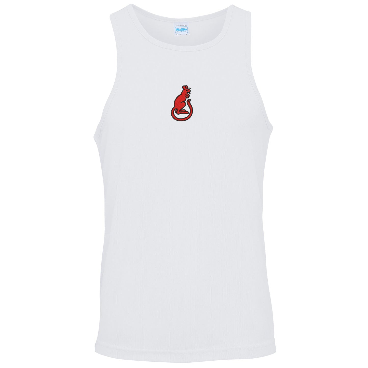 7th Armoured Division Vest